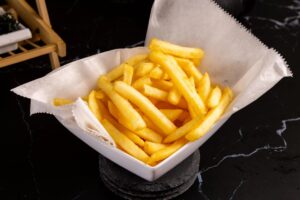 French Fries Rod