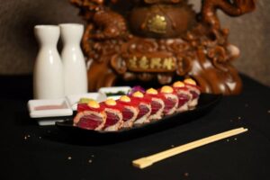 Spicy Tuna Roll A La Carte