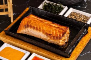 Supreme Temaki Rod