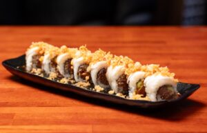 Drama Queen Roll A La Carte (8 pieces)