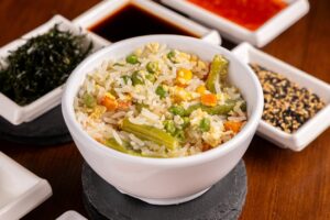 Yakimeshi