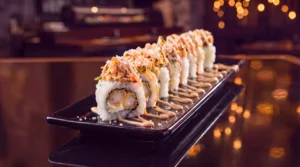 Santino's Roll (8 pcs)