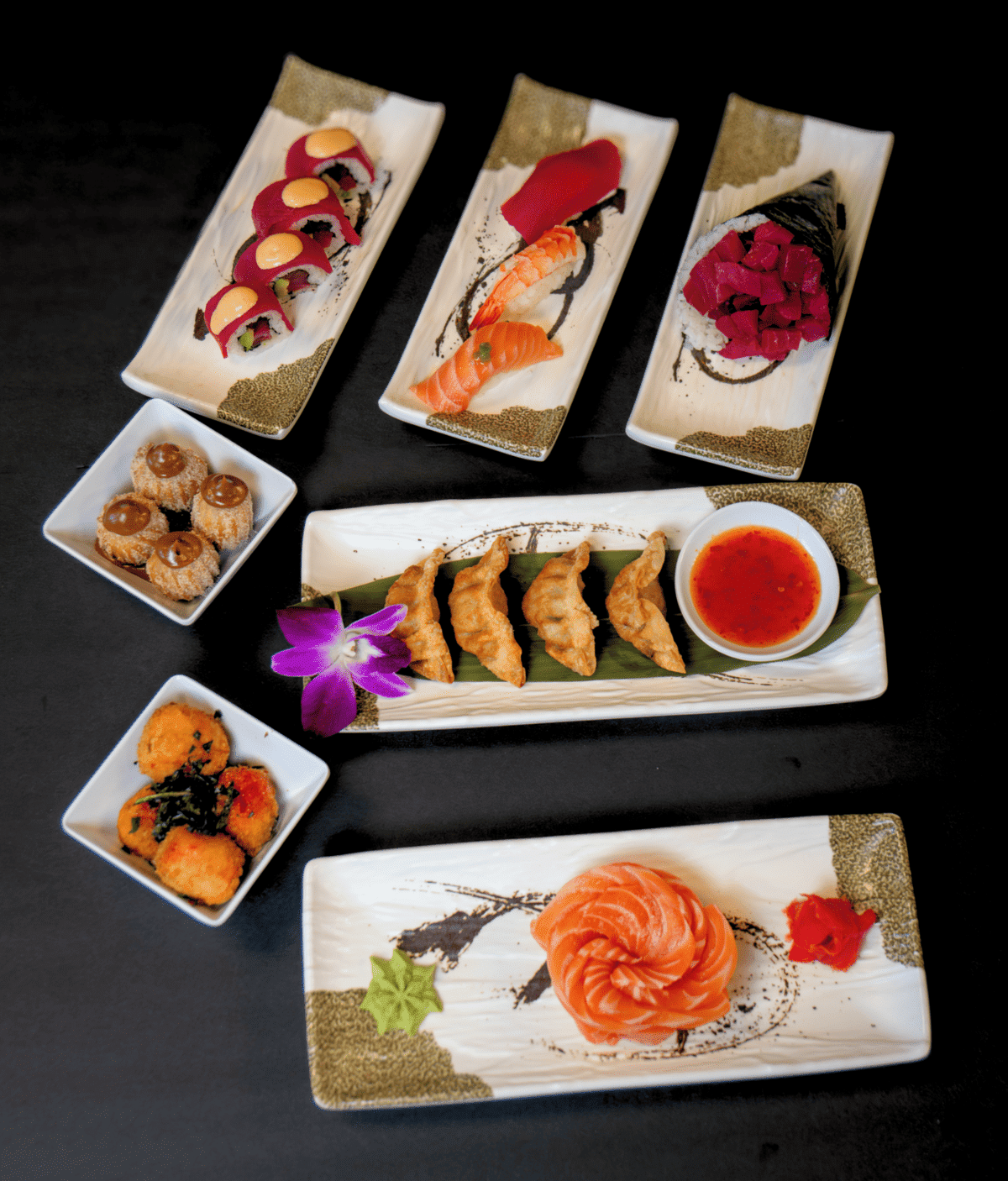 Sushi Restaurant Near Me: Where to Enjoy a Unique Brazilian-Inspired Experience in Florida